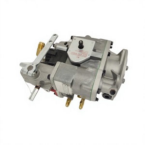 Pompe d'injection de carburant pour équipement mécanique en gros 3030274 3021989 4076956 pour Cummins KTA19 NTA855 - Product Image 1