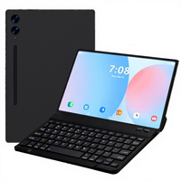 Tablette PC Android 15.0 Octa Core à grand écran Tab S10 Ultra en promotion – Mini-ordinateur intelligent portable en stock
