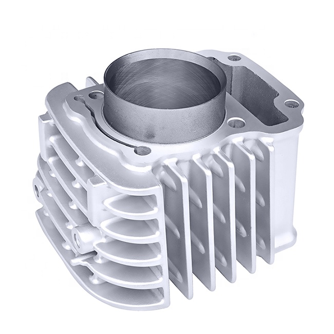 Лидер продаж, цилиндр Loncin CG 125/100% оригинальный цилиндр Loncin высокого качества по более низкой цене