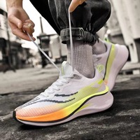 Chaussures pour hommes MP183, printemps-automne 2024, nouvelles chaussures de course légères, maille respirante, fabricants de baskets pour hommes, vente en gros