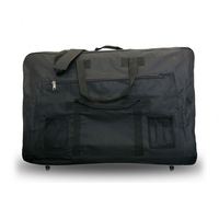 Sacs de massage pliables, réglables, de haute qualité, fournis par l'usine, certifiés BSCI, pour tables de massage (vente en gros)