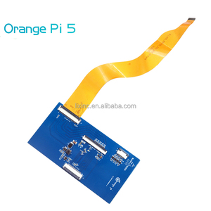 Hot Orange Pi 10.1 inch LCD màn hình cảm ứng, TFT hiển thị bảng điều chỉnh thích hợp cho Orange Pi 5/5B phát triển bảng chỉ - Product Image 4