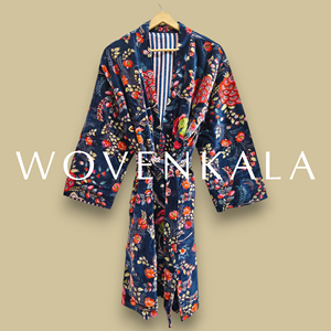 Casual Velvet <b>Kimono</b> Women's Soft Elegant Winter <b>Long</b> <b>Sleeve</b> Open Front Fashion Outerwear Ladies Stylish Lounge - Product Image 2