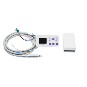 BR-704 micromotore integrato | Micro motore dentale Brushless per impianto e chirurgia - Product Image 1