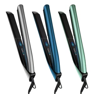 Piastra per Capelli Professionale EFA S1132 2026 LED 2 <span class=keywords><strong>in</strong></span> 1 con Temperatura Costante Intelligente per Uso <span class=keywords><strong>in</strong></span> Salone - Product Image 3