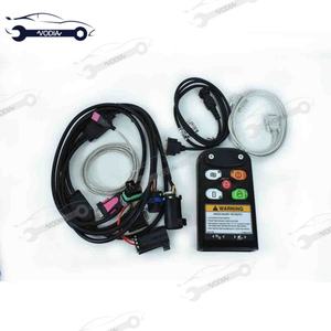 Kit de diagnostic (RST) pour chargeuse compacte sur pneus et excavatrice BOBCAT, outil d'analyse et de diagnostic pour BOBCAT - Product Image 4