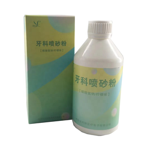 Polvo de Pulido Dental con Aire, <span class=keywords><strong>Bicarbonato</strong></span> de Sodio para Air Prophy Jet - Product Image 2