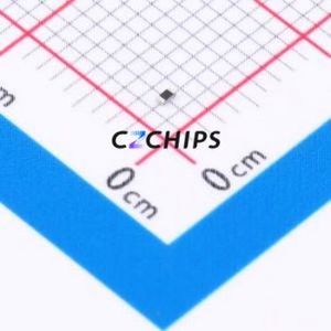 ตัวต้านทาน SMD FRC0402F6341TS 0402 (ประเภท: ฟิล์มหนา) (ความต้านทาน: 6.34kOhm ความแม่นยำ: 1%) - Product Image 1