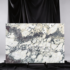 Elegante Mármol Natural Breccia <span class=keywords><strong>Capria</strong></span> para Agregar un Toque de Lujo a los Espacios Modernos de Cocina y Baño - Product Image 3