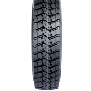 ยางรถบรรทุกเรเดียล 325/95 R24 ยี่ห้อ CONSTANCY รุ่น ECOSMART82 - Product Image 1