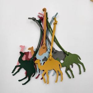 Colorful Camel <b>Bag</b> <b>Charm</b> Keychain Travel Cute Pendant Ornament Hanging Decor for <b>Bags</b> & Backpacks - Product Image 4