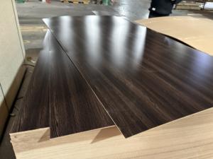 Lámina de Madera Contrachapada de 18 mm, Grado Mueble, para Puertas de Armario, Madera Contrachapada de Melamina para Muebles - Product Image 6