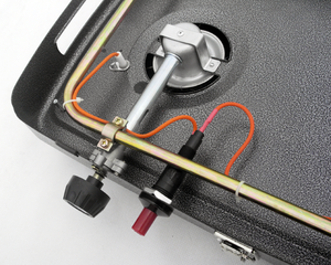 <span class=keywords><strong>Estufa</strong></span> para Exteriores que Cumple con el Nuevo Estándar Estadounidense - Product Image 4