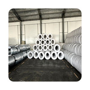 سعر المصنع المنخفض الأكثر مبيعًا جودة عالية q195 q235 14/ 16/ 18 مواصفات لفائف gi مجلفنة بالغمس الساخن - Product Image 1