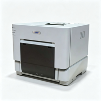 Nouvelle imprimante photo DNP automatique 6 pouces pour événements, modèles DS-RX1, RX1HS, DS620, 6, impression par sublimation thermique, portable pour cabine photo et impression sur papier