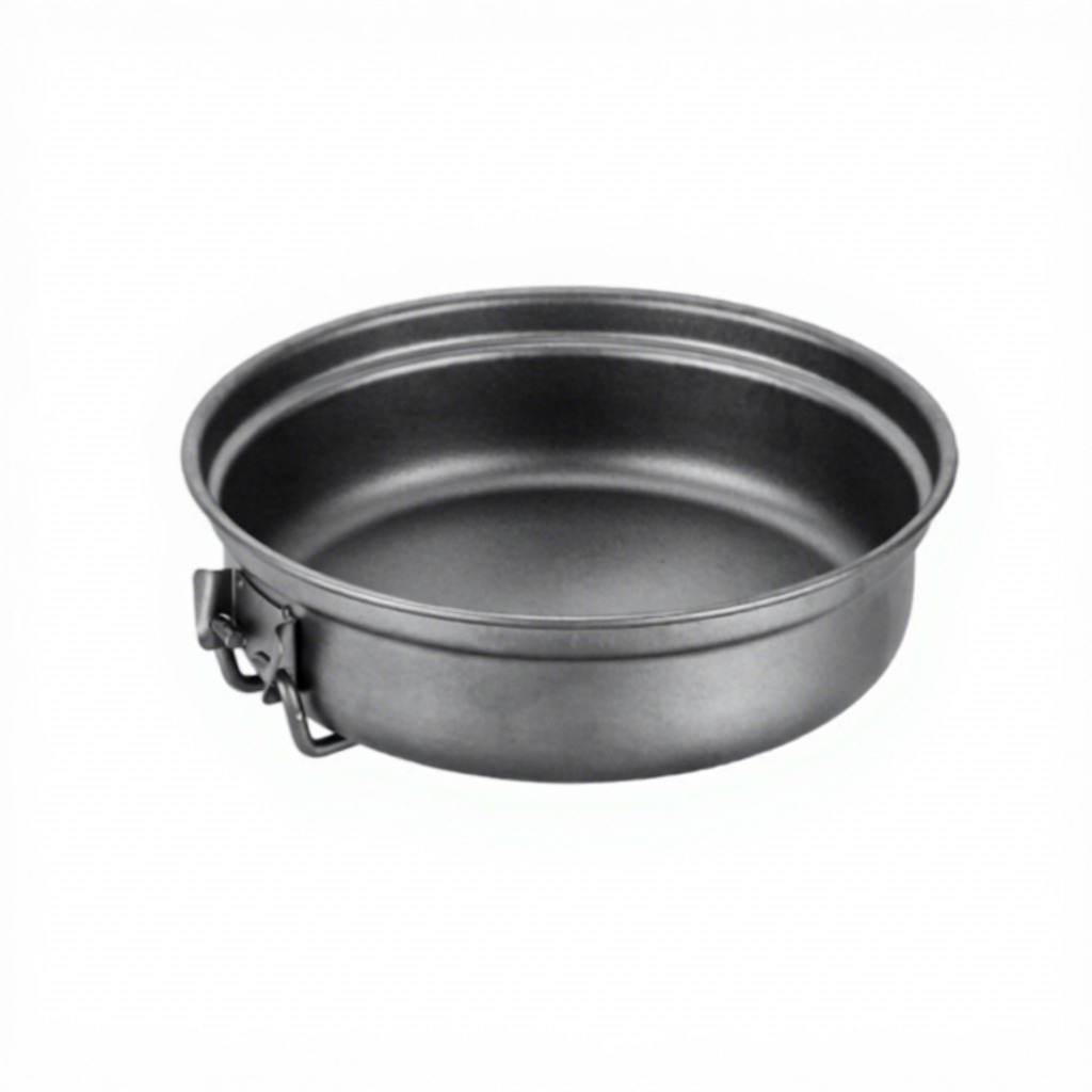 Sartén gris de 350 ml