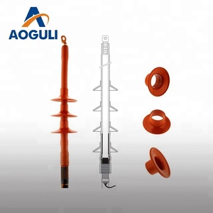 Outdoor <b>Termination</b> Kits Splice - Product Image 2