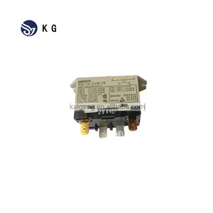 PLXFING Electronic Components Power Relay General 12/24V 30A 4Pin G7L-1A-TUB-CB-12/24VDC