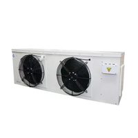 Équipements de réfrigération industrielle, ventilateurs de stockage frigorifique, évaporateurs d'air de type DD DJ