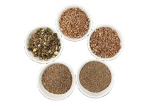 Vermiculite Espansa Multidimensionale con Controllo Qualità Unificato per Aziende di Ingegneria del Paesaggismo, Inverdimento Comunale e Piantumazione di Arbusti in Grandi Quantità