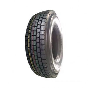 11R22.5 16PR entraînement à épaulement fermé 295/75R22.5 16PR pneu de camion à la recherche de TOUTES POSITIONS - Product Image 1