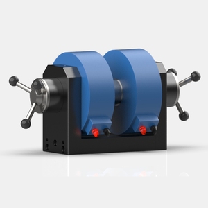 Laboratorium WD-80 Fabriek Koop Magnetische Veld Elektromagneet Voor Lab Magnetische Testapparatuur/Lab Meetinstrumenten/ - Product Image 4