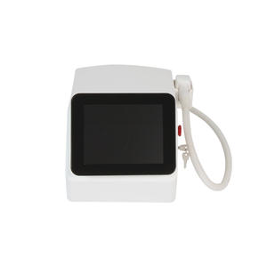 Appareil d'épilation au laser à 3 longueurs d'onde, sans douleur, à l'eau et au vent, pour une variété de peaux, dernier modèle - Product Image 5