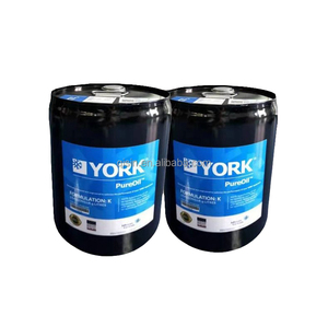 Aceite para Compresor de Refrigeración YK <span class=keywords><strong>P</strong></span> de Alta Calidad, 18.9L, 99.9% de Pureza, Lubricante Industrial en Venta - Product Image 5