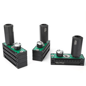 Générateur de vide multi-étages série VTM avec pompe à vide négative VTM/PBM/20/30 - Product Image 4