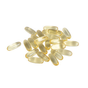 Высококачественный натуральный рыбий жир в капсулах (софтгель) Омега-3 EPA <span class=keywords><strong>DHA</strong></span>, <span class=keywords><strong>100</strong></span> капсул/флакон, для женщин и мужчин, прямые поставки с завода - Product Image 6