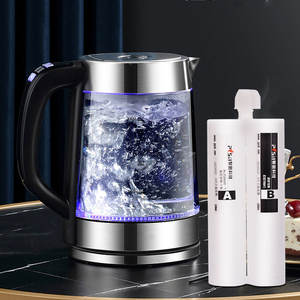 HD300 ختم ذاتي التسوية لاصق لاصق رمز <span class=keywords><strong>hs</strong></span> ملحقات لاصقة سيليكون مانع التسرب - Product Image 5