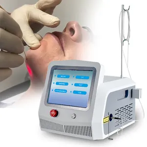 Vaser chirurgical en plastique, dispositif chirurgical amincissant pour corps, Diode de liposuccion Laser de traitement de lipolyse 980nm 1 pièce