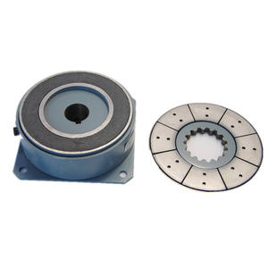 Frizione 16125F per Macchina per la Produzione di Sigarette Molins - Product Image 2