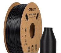 Grosir Asli Hyper ABS kecepatan tinggi ABS filamen 3D 5X cetakan lebih cepat 1.75mm 1kg/gulungan filamen Printer 3D