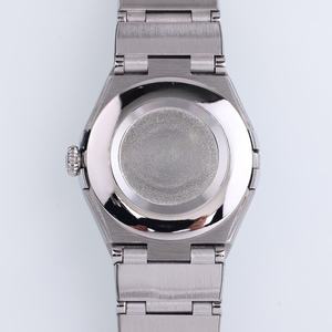 นาฬิกาข้อมือคริสตัลแซฟไฟร์ขอบเพชรดีไซน์หรูคุณภาพสูง - นาฬิกาข้อมือระดับไฮเอนด์ที่งดงามและสง่างาม - Product Image 3