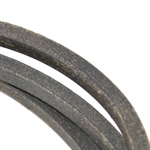 Correas de Transmisión Universales de 1/<span class=keywords><strong>2</strong></span>" 104 V, Flexibles para Curvatura Inversa, Polea Múltiple, Sistema de Transmisión para Tractores de Césped - Product Image 6