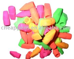 Borrador de Punta de Cuña para Lápiz - Product Image 2