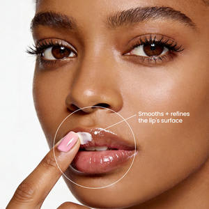 CLOVERRENA Baume Réparateur Anti-oxydant pour les Lèvres à l'Allantoïne, Vitamine E, Silymarine, Acide Hyaluronique – Crème Hydratante Anti-rides pour les Lèvres - Product Image 2