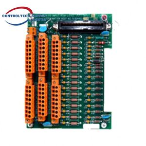 อะแดปเตอร์เทอร์มินัลฟังก์ชันอินพุตแบบอะนาล็อก/STI รุ่น MU-TAIH22 80366195-100 คุณภาพสูง สำหรับแพลตฟอร์ม Experion PKS และ TBM - Product Image 3