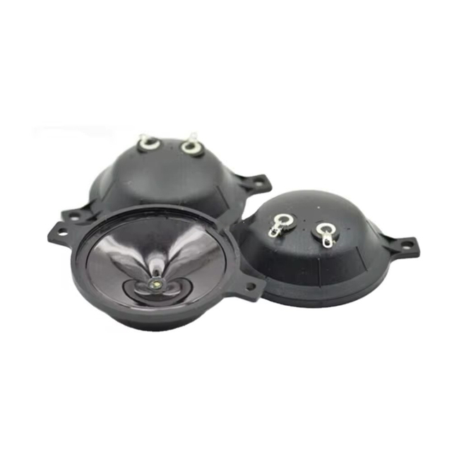 StrongFirst STMA5120E 51mm 20kHz Piezo Ultrasonic Speaker 3-16Vpp 90dB ABS Housing Hole Mounting Factory Price for Animal