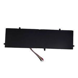 Batería de Litio Recargable para Portátil <span class=keywords><strong>HIPPA</strong></span> S1 S3 S8 S5 X7 MS-16JE BU53 B21 CT153 11.4V 45.6Wh 4000mAh, Venta al Por Mayor de Fábrica - Product Image 2