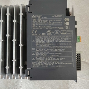 MR-JE-70C เครื่องขยายสัญญาณดิจิตอล AC รุ่น MR-JE ซีรีส์ PLC - Product Image 3