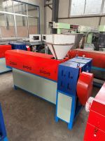Machine à modeler l'argile colorée Huaguan, extrudeuse d'argile ultra-légère et d'équipement de moulage de pâte à modeler, 18 kW, capacité 70 kg, pour étudiants