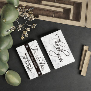 Cartes de visite en carton ondulé imprimées en offset, gaufrées, de haute qualité, prix d'usine, vente en gros, logo personnalisé pour les petites entreprises - Product Image 4