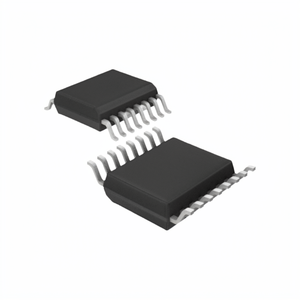 In Stock Electronic Chips Component PCM1755DBQR 16 SSOP Data Acquisition - Product Image 1