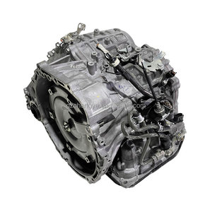 Usado 5 velocidades gasolina 3.5L 2AZ FE <span class=keywords><strong>caja</strong></span> <span class=keywords><strong>de</strong></span> <span class=keywords><strong>cambios</strong></span> U250E transmisión para <span class=keywords><strong>Toyota</strong></span> <span class=keywords><strong>RAV4</strong></span> Highlander - Product Image 1