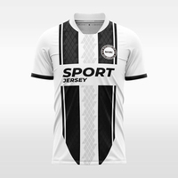 Maillots de football à manches courtes pour jeunes à bas prix 2025, uniformes de sublimation