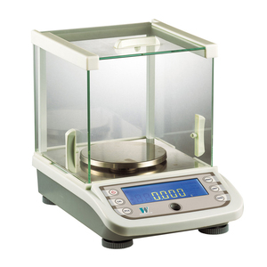 Laboratorio elettronico digitale bilanciamento del peso superiore <span class=keywords><strong>di</strong></span> carico bilance <span class=keywords><strong>di</strong></span> <span class=keywords><strong>precisione</strong></span> 0.0001g 10mg <span class=keywords><strong>di</strong></span> gamma ABS materiale LCD/LED OEM personalizzabile - Product Image 6