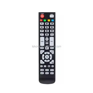 Controle remoto universal para televisão kruger & matz › 32''