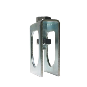 <span class=keywords><strong>Loquet</strong></span> de sécurité robuste en fer pour porte de garage, accessoires de porte roulante, <span class=keywords><strong>loquet</strong></span> latéral de sécurité - Product Image 3